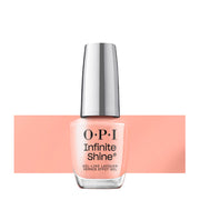 OPI Infinite Shine Make 'Em Jelly Summer 2025 Strawberry Slay 15ml - smalto a lunga durata