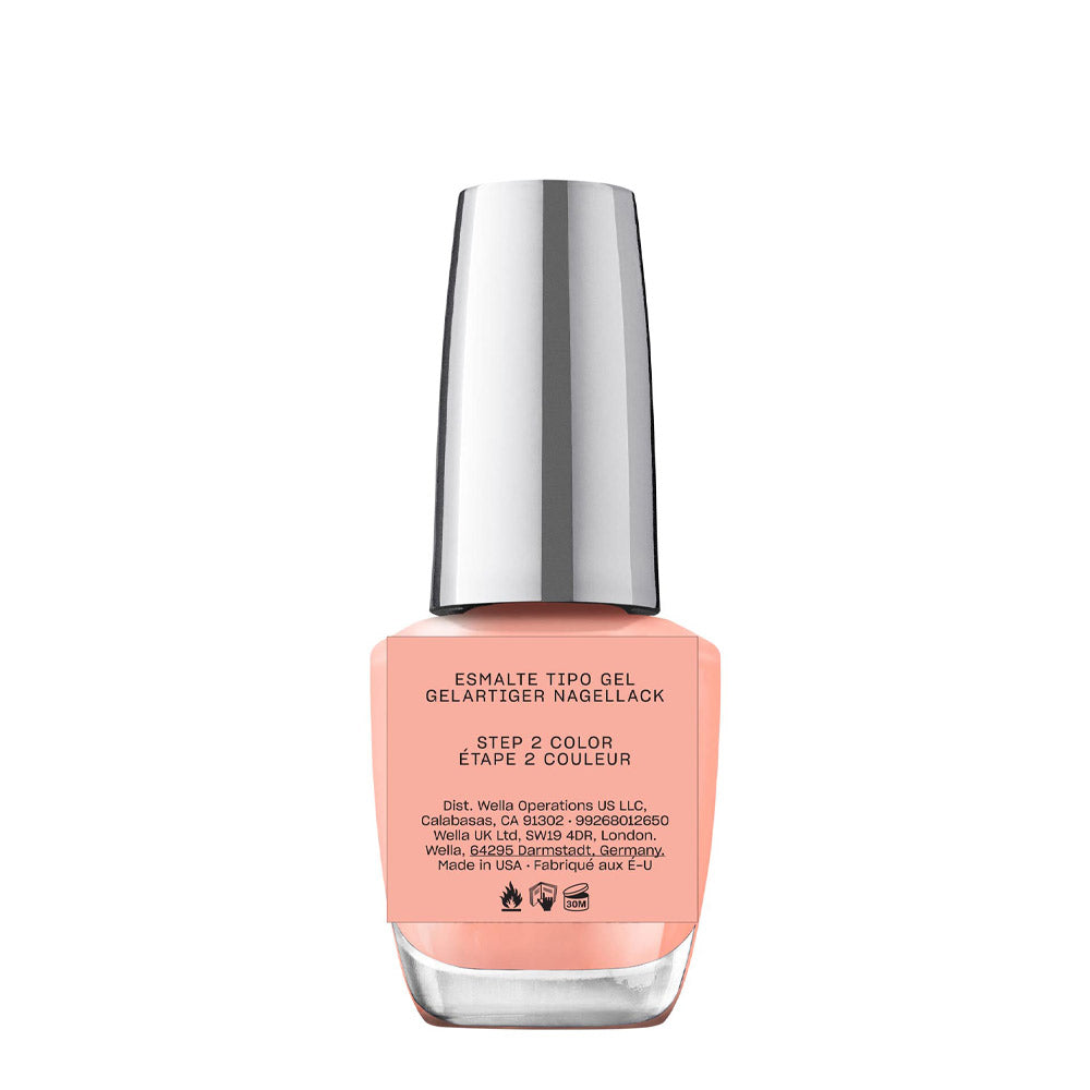 OPI Infinite Shine Make 'Em Jelly Summer 2025 Strawberry Slay 15ml