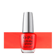 OPI Infinite Shine Make 'Em Jelly Summer 2025 Drop It Like It's Hawt 15ml