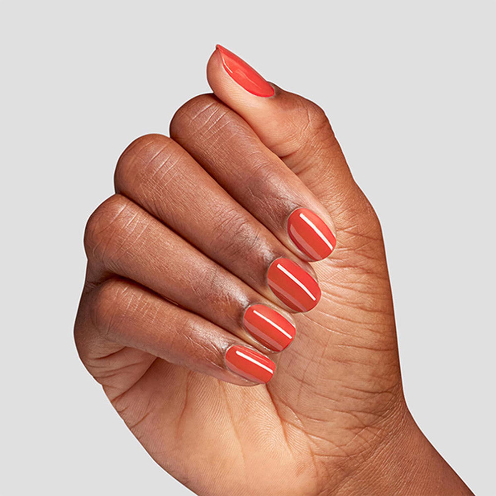 OPI Infinite Shine Make 'Em Jelly Summer 2025 Drop It Like It's Hawt 15ml - smalto a lunga durata