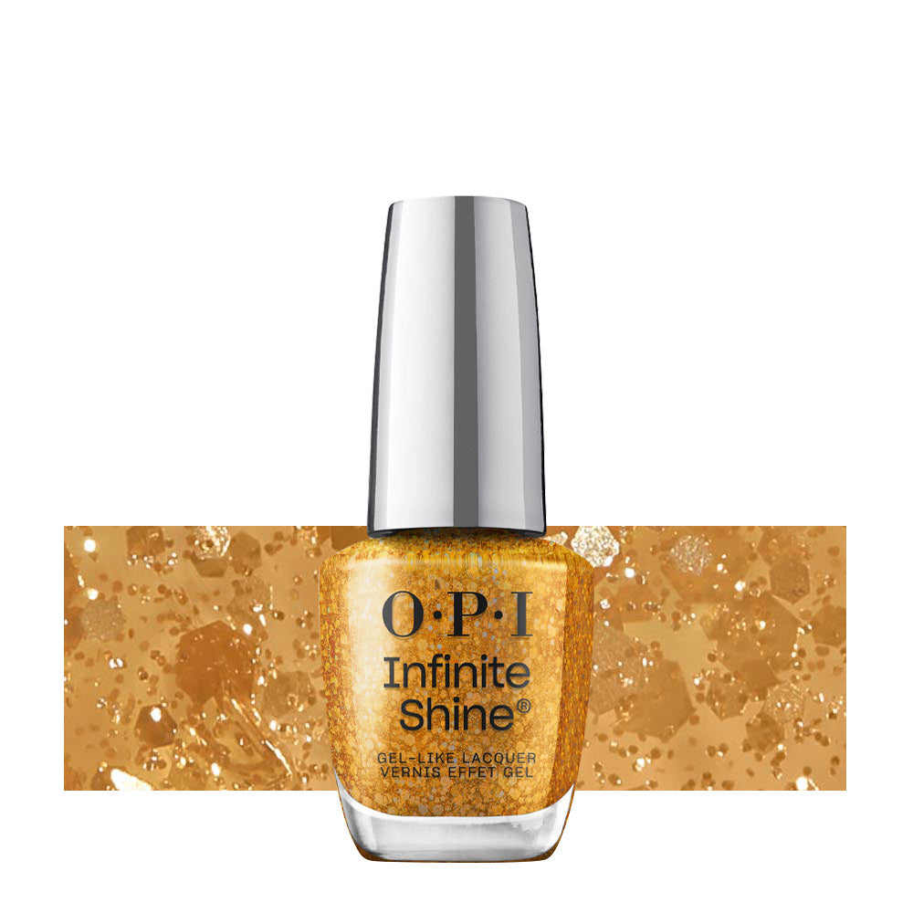 OPI Infinite Shine Make 'Em Jelly Summer 2025 Your OPIness 15ml