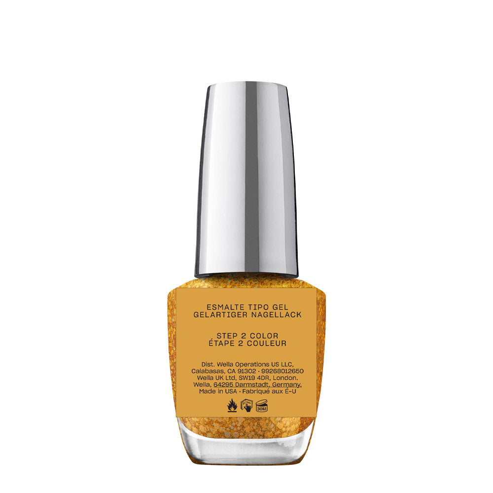 OPI Infinite Shine Make 'Em Jelly Summer 2025 Your OPIness 15ml
