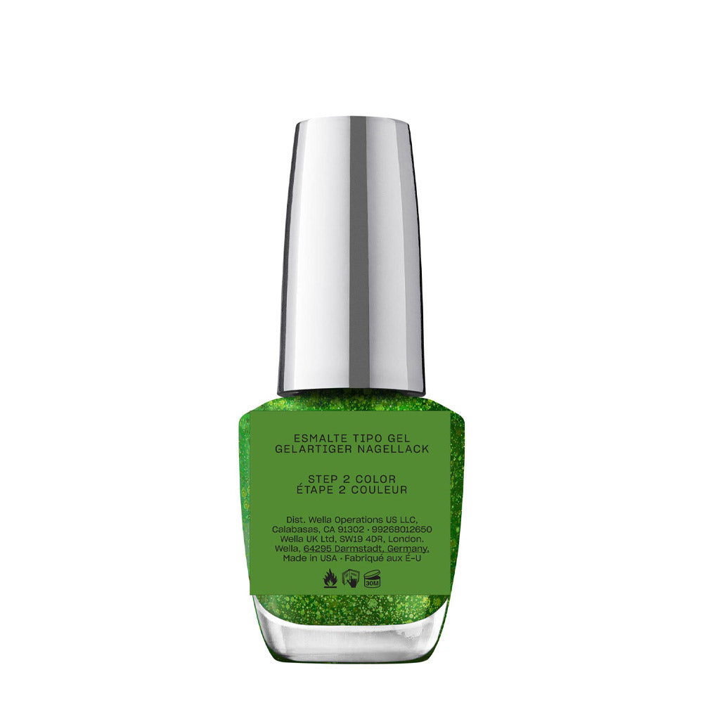 OPI Infinite Shine Make 'Em Jelly Summer 2025 CelebrATE That 15ml