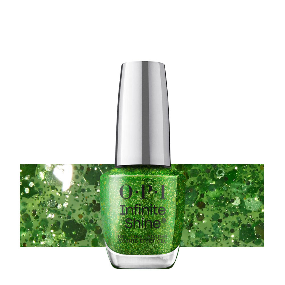 OPI Infinite Shine Make 'Em Jelly Summer 2025 CelebrATE That 15ml