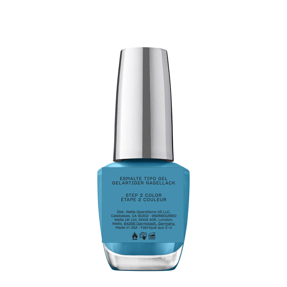 OPI Infinite Shine Make 'Em Jelly Summer 2025 It's In Your Jeans 15ml
