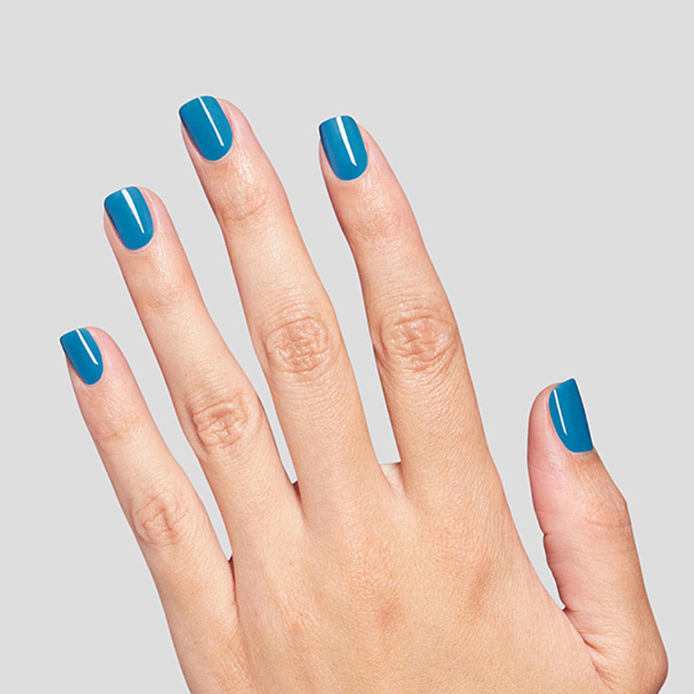 OPI Infinite Shine Make 'Em Jelly Summer 2025 It's In Your Jeans 15ml
