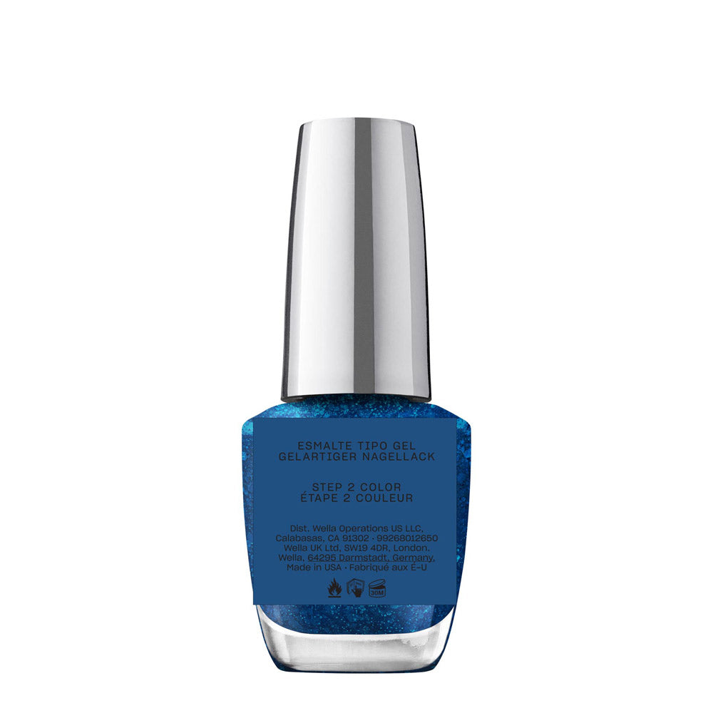 OPI Infinite Shine Make 'Em Jelly Summer 2025 Dust The Competition 15ml