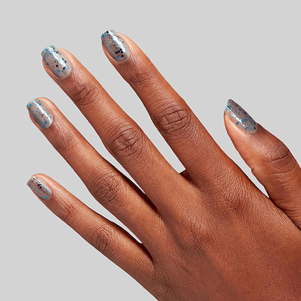 OPI Infinite Shine Make 'Em Jelly Summer 2025 Dust The Competition 15ml - smalto a lunga durata