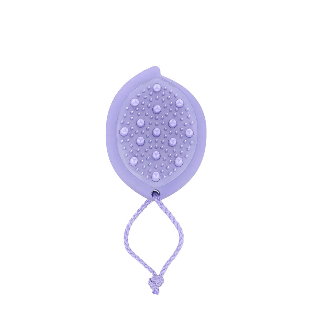 WetBrush Pro Go Green Scalp