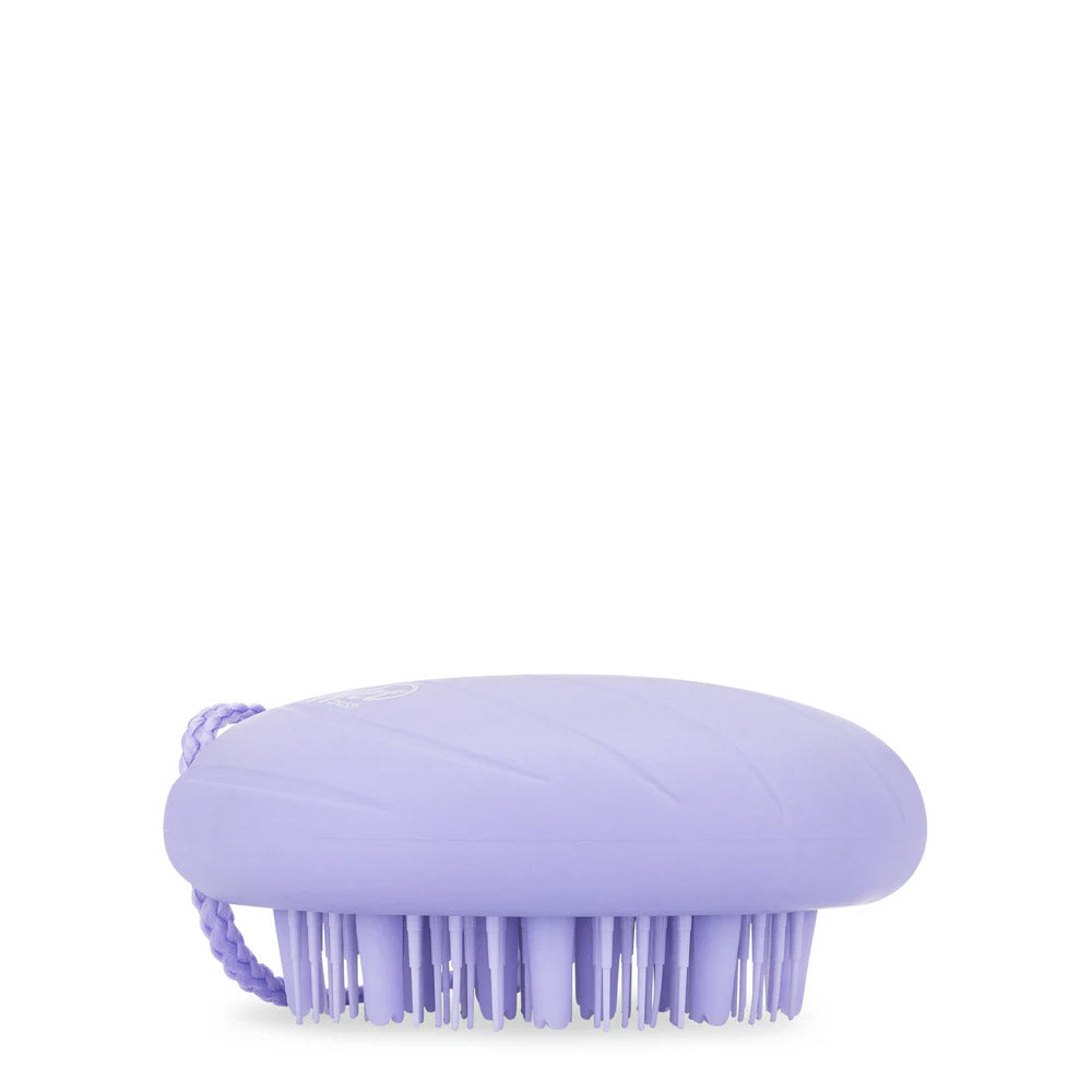 WetBrush Pro Go Green Scalp