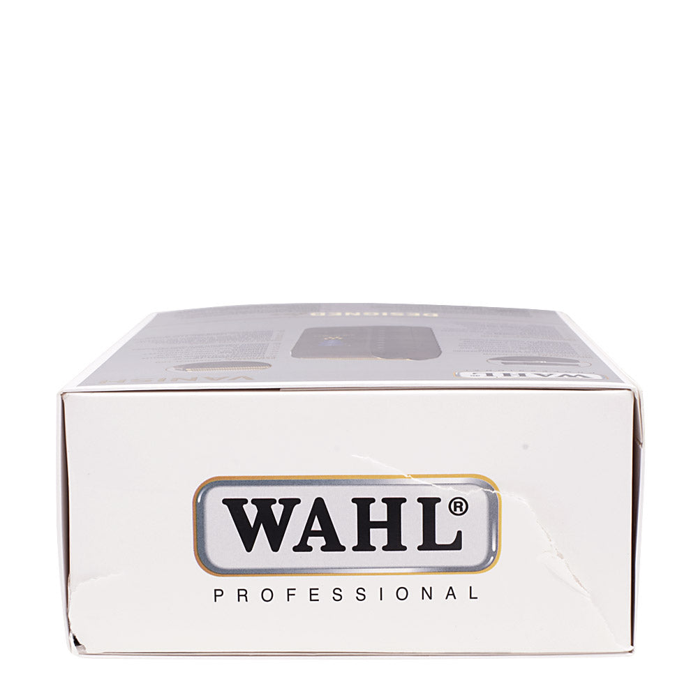 Hairgallery Resi Come Nuovi Wahl Vanish Finish Tool - imballaggio danneggiato