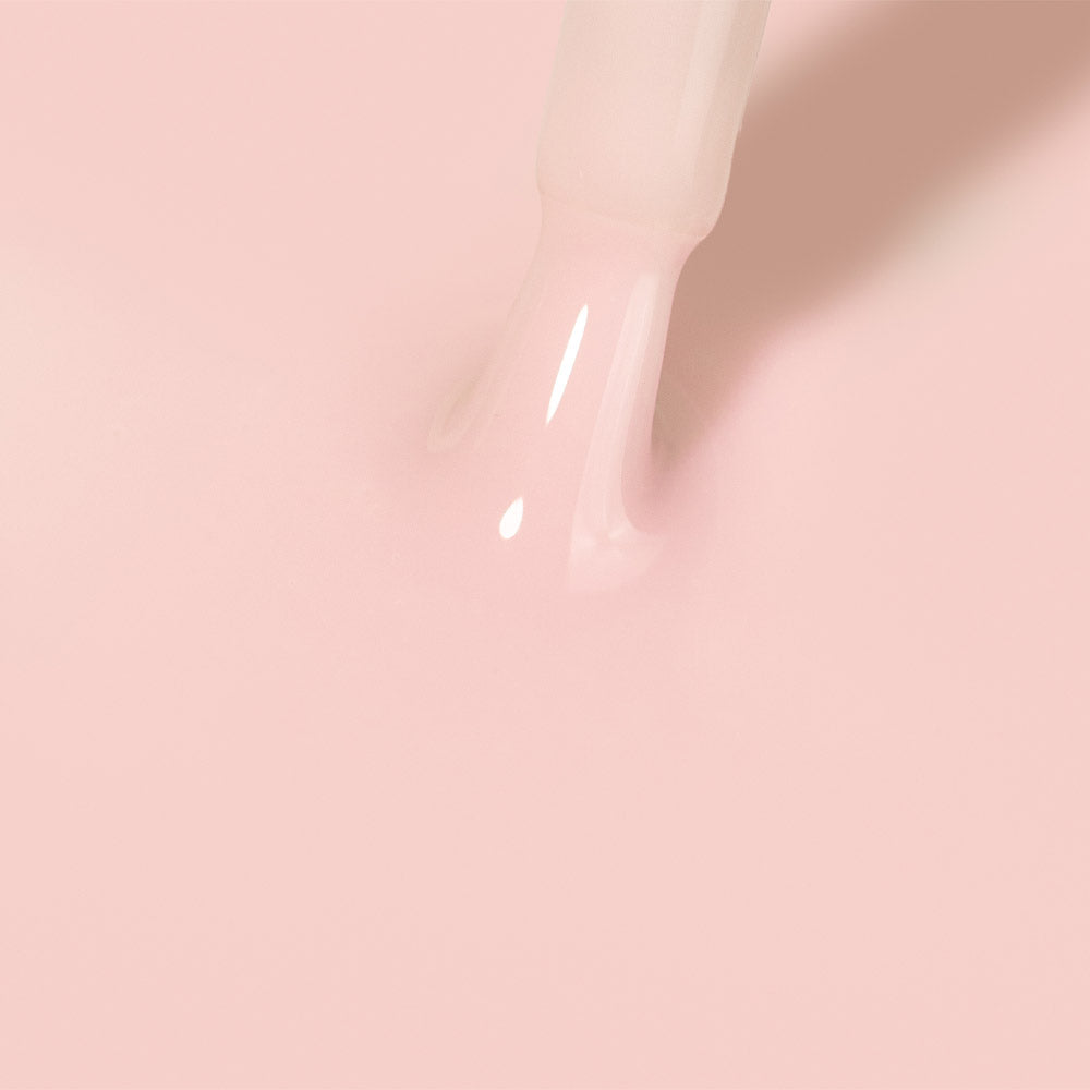 Mesauda Nail Pro Rubber Base 103 Macramè 14ml