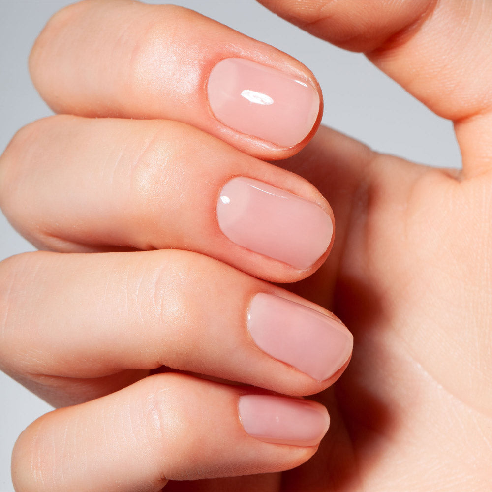 Mesauda Nail Pro Rubber Base 103 Macramè 14ml