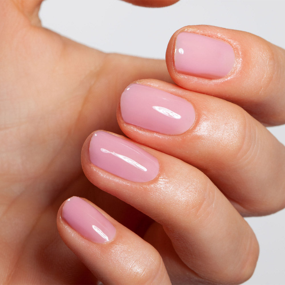 Mesauda Nail Pro Rubber Base 104 Voilè 14ml