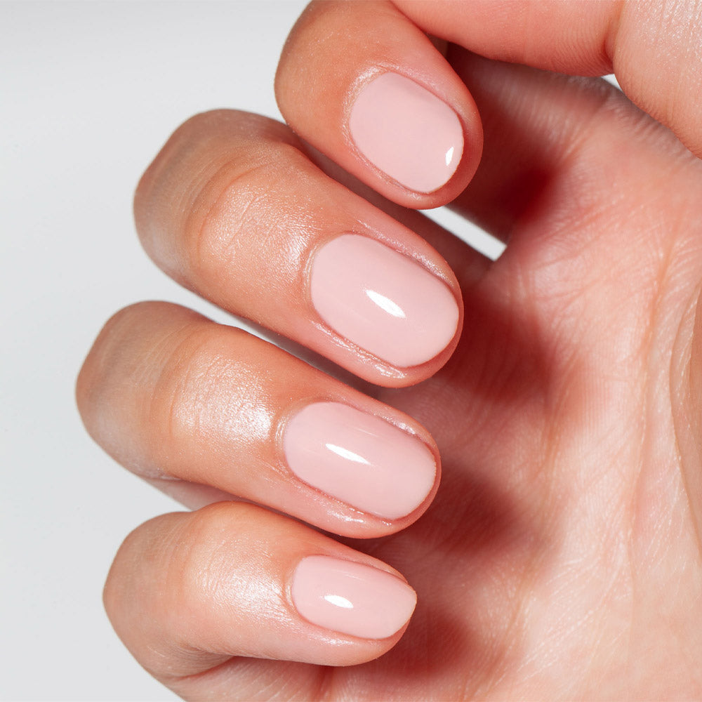 Mesauda Nail Pro Rubber Base 105 Organza 14ml -