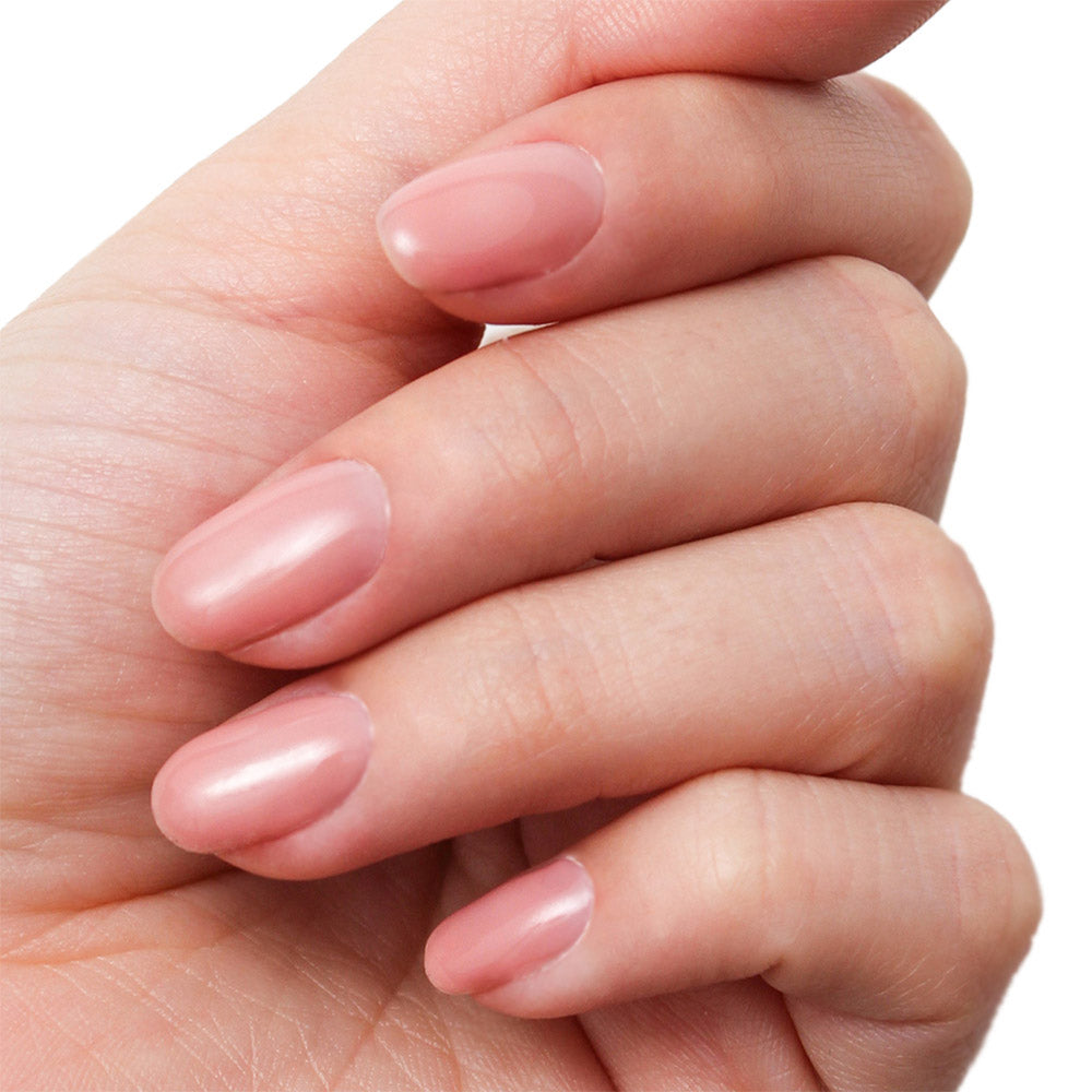 Mesauda Nail Pro Rubber Base 109 Silk 14ml -base per smalto gel e semipermanente