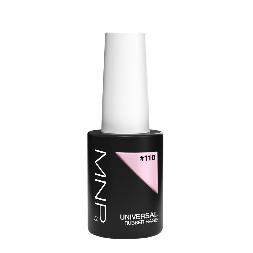 Mesauda Nail Pro Rubber Base 110 Duchesse  14ml