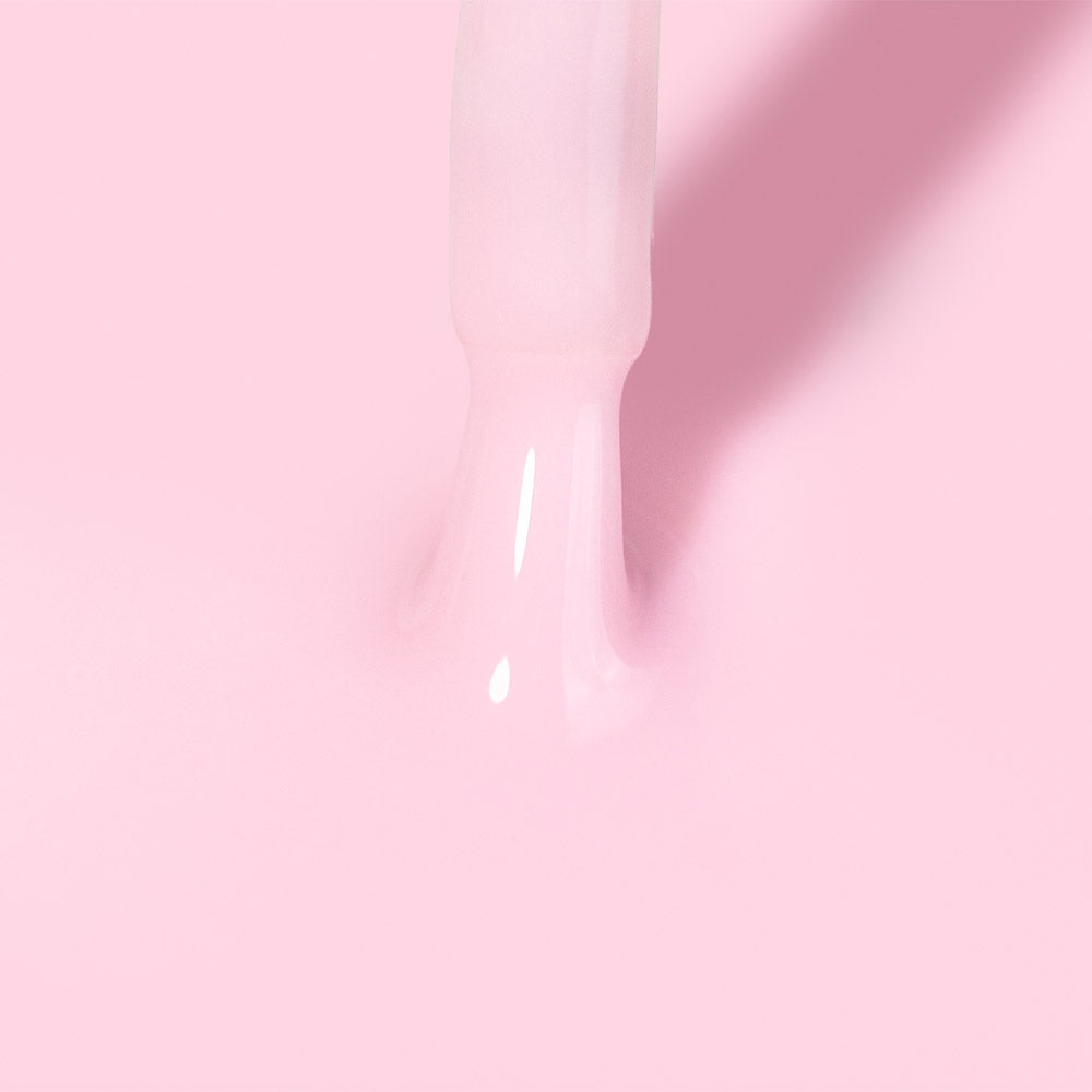 Mesauda Nail Pro Rubber Base 110 Duchesse  14ml