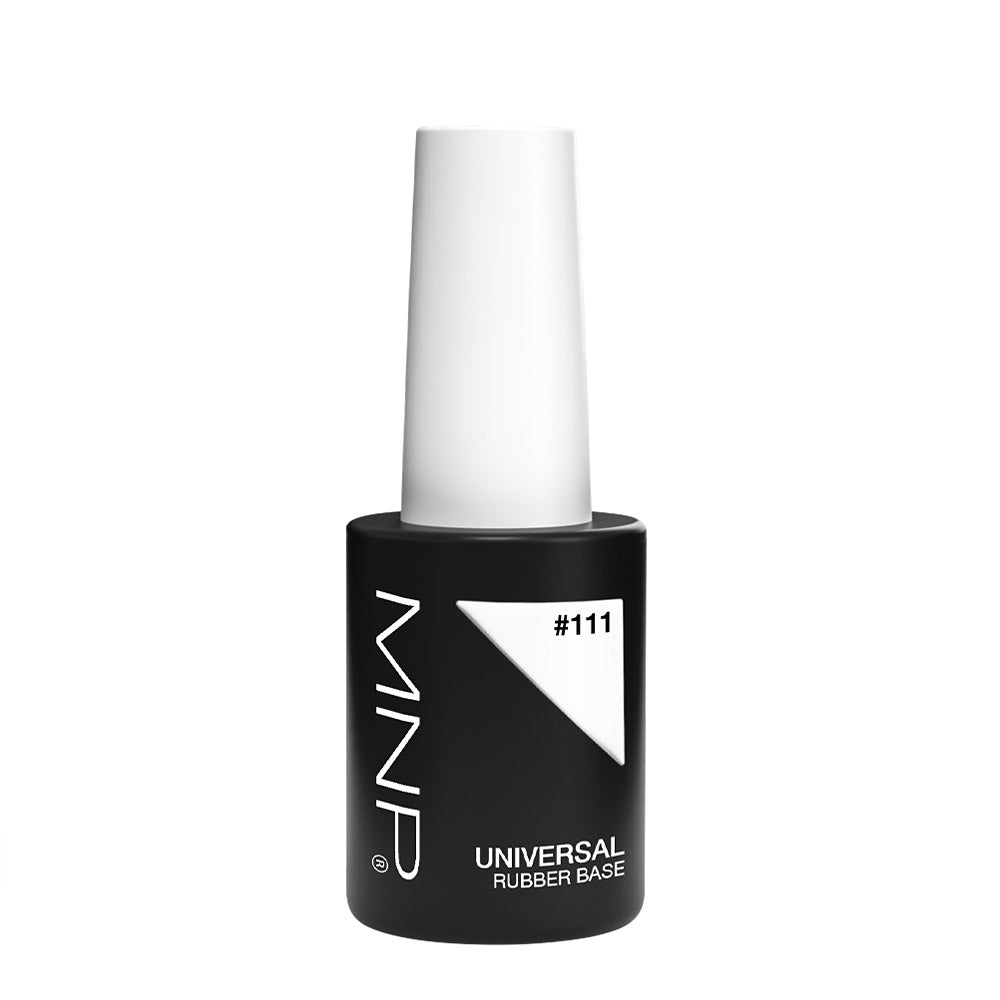 Mesauda Nail Pro Rubber Base 111 Lace 14ml