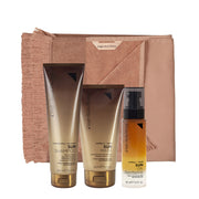Diego Dalla Palma Professional Sun Shampoo Doccia 300ml Mask 150ml Sun Oil 90ml  + Telo OMAGGIO