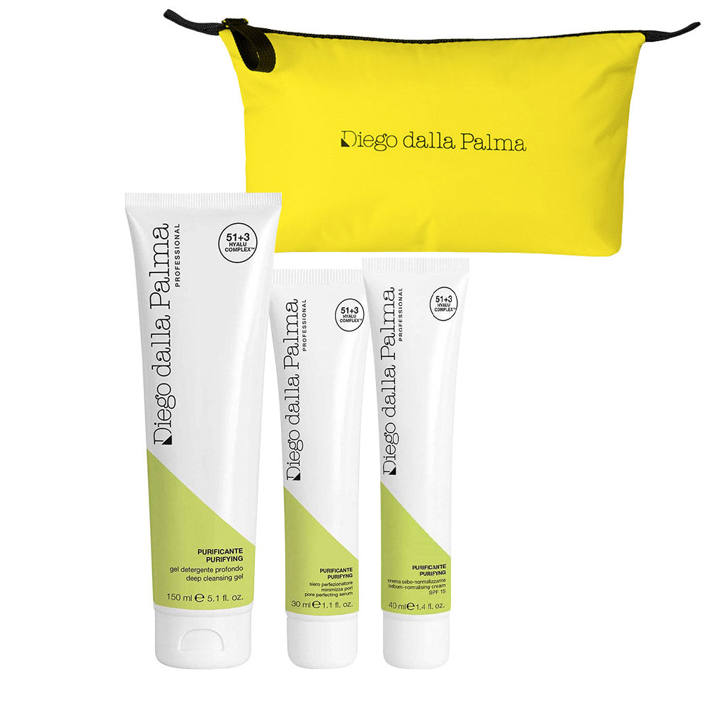 Diego dalla Palma Professional Purifying Kit
