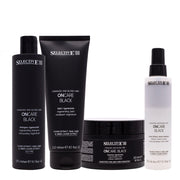 Selective Professional On Care Black Shampoo 275ml Balm 250ml Mask 200ml Spray 150ml