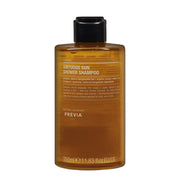 Previa Virtuous Sun Shower Shampoo 350ml - shampoo doccia doposole.
