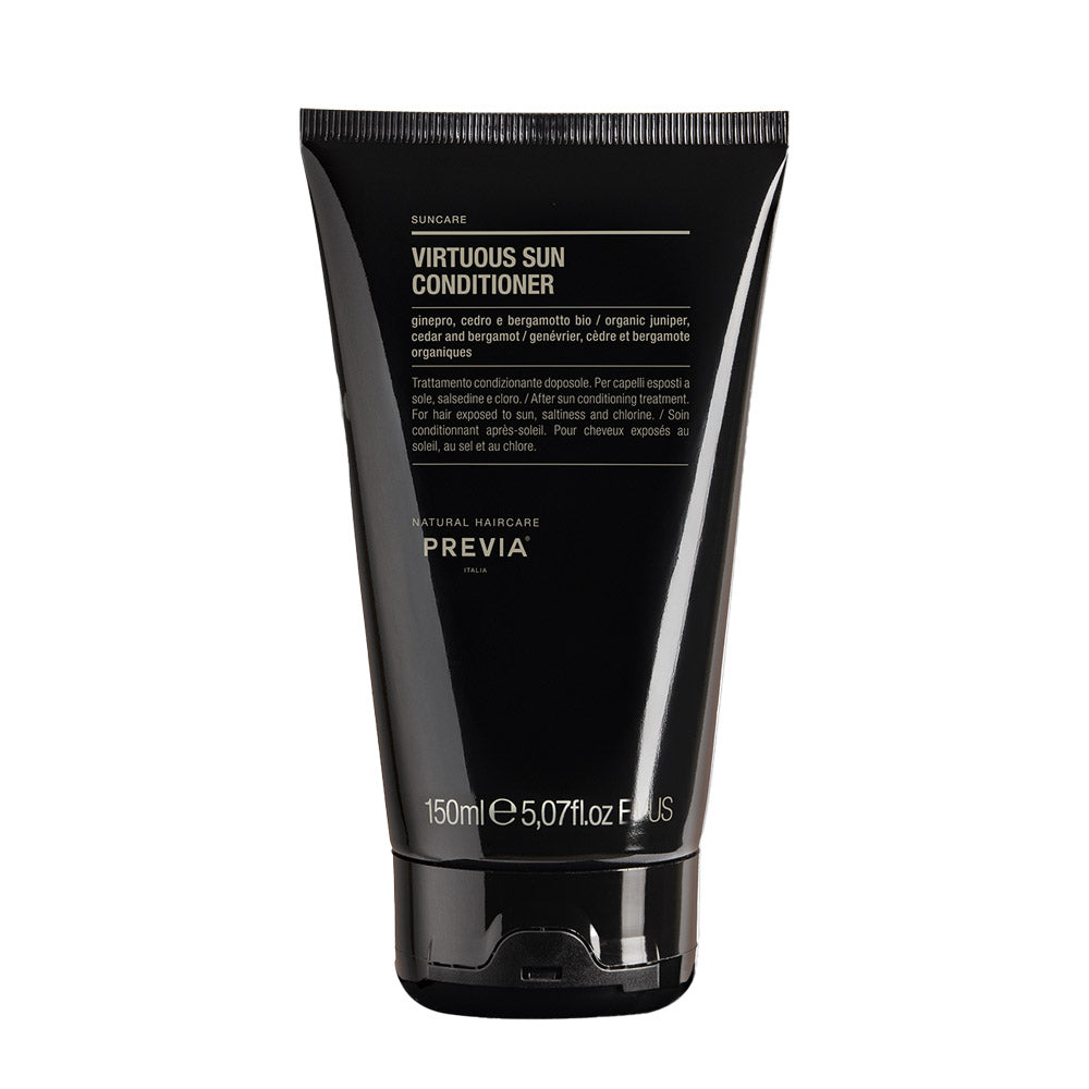Previa Virtuous Sun Conditioner 150ml - balsamo doposole