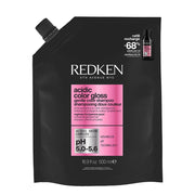 Redken AcidicColor Gloss Refill Shampoo 500ml - eco - ricarica shampoo capelli colorati
