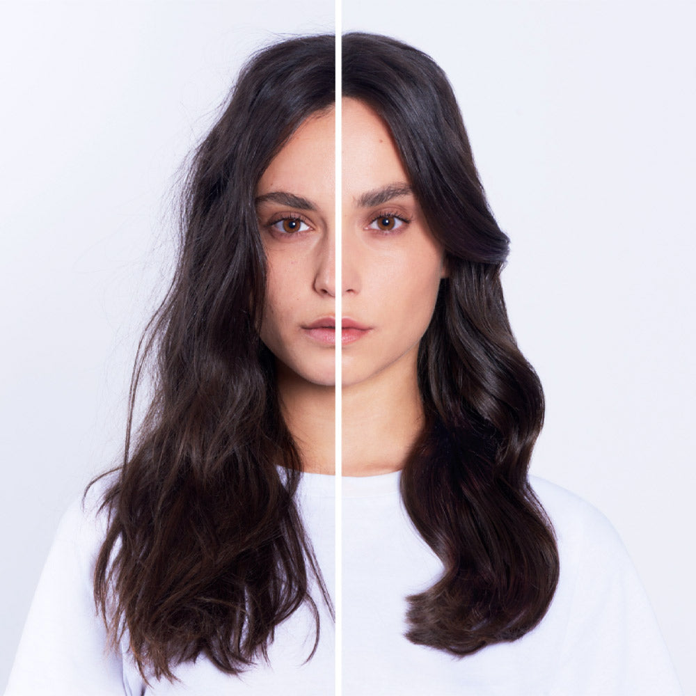 Shu Uemura Izumi Tonic Strenghthening Gloss Fragile Hair 200ml  - tonico rinforzante illuminante