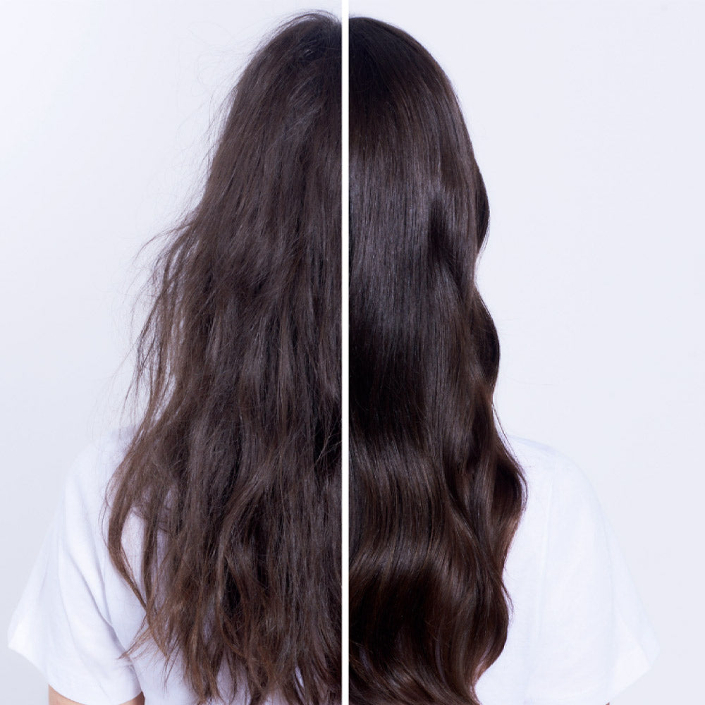 Shu Uemura Izumi Tonic Strenghthening Gloss Fragile Hair 200ml  - tonico rinforzante illuminante