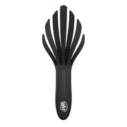 WetBrush Pro Go Green Curl Detangling Brush Black - spazzola districante capelli ricci