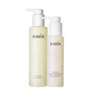 Babor HY-ÖL Cleanser 200ml Phyto HY-ÖL Booster Calming 100ml