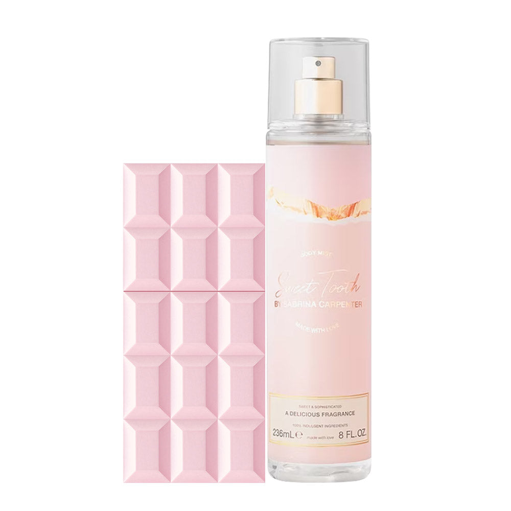 Sweet Tooth By Sabrina Carprenter Sweet Tooth Eau de Parfum 75ml  Mist 236ml