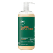 Paul Mitchell Tea Tree Special Color Protecting Conditioner 1000ml - balsamo protezione colore