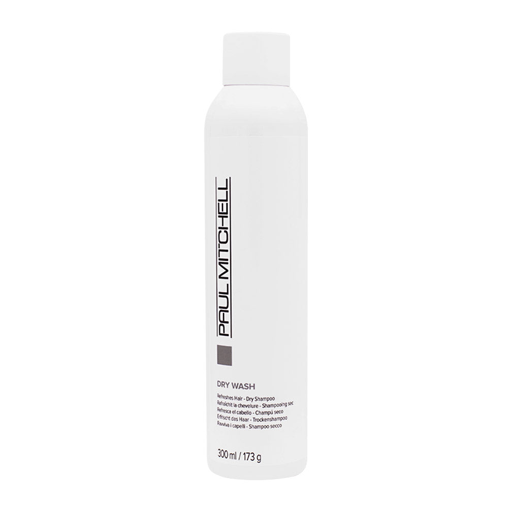 Paul Mitchell Soft Style Dry Wash 300ml - shampoo secco