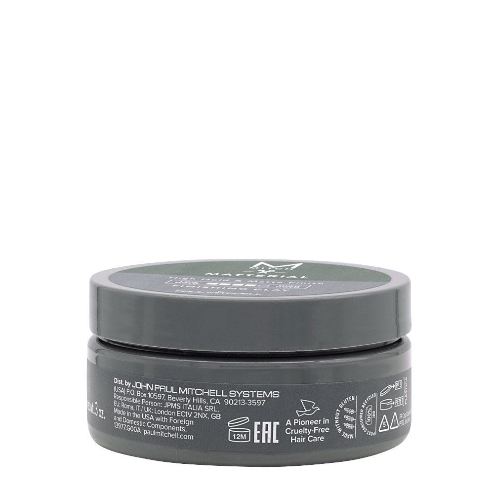 Paul Mitchell Mitch Matterial Finishing Clay 85gr - argilla modellante