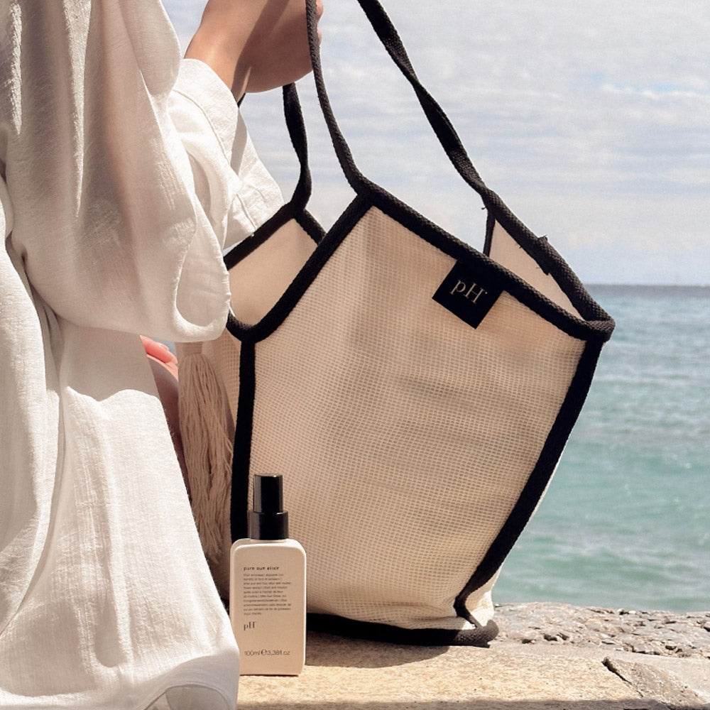 Ph Laboratories Pure Sun Kit + Summer Bag OMAGGIO