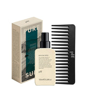 Ph Laboratories Pure Sun Elixir Kit with Wide-Tooth Comb