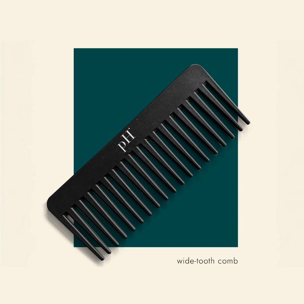 Ph Laboratories Pure Sun Elixir Kit with Wide-Tooth Comb