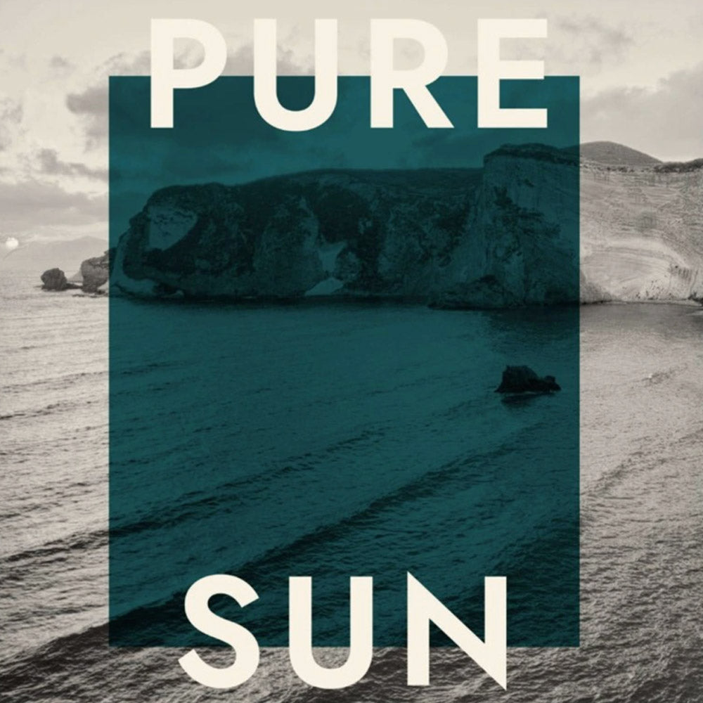 Ph Laboratories Pure Sun Elixir Kit with Wide-Tooth Comb