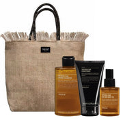 Previa Virtuous Sun Summer Kit + Summer Bag OMAGGIO