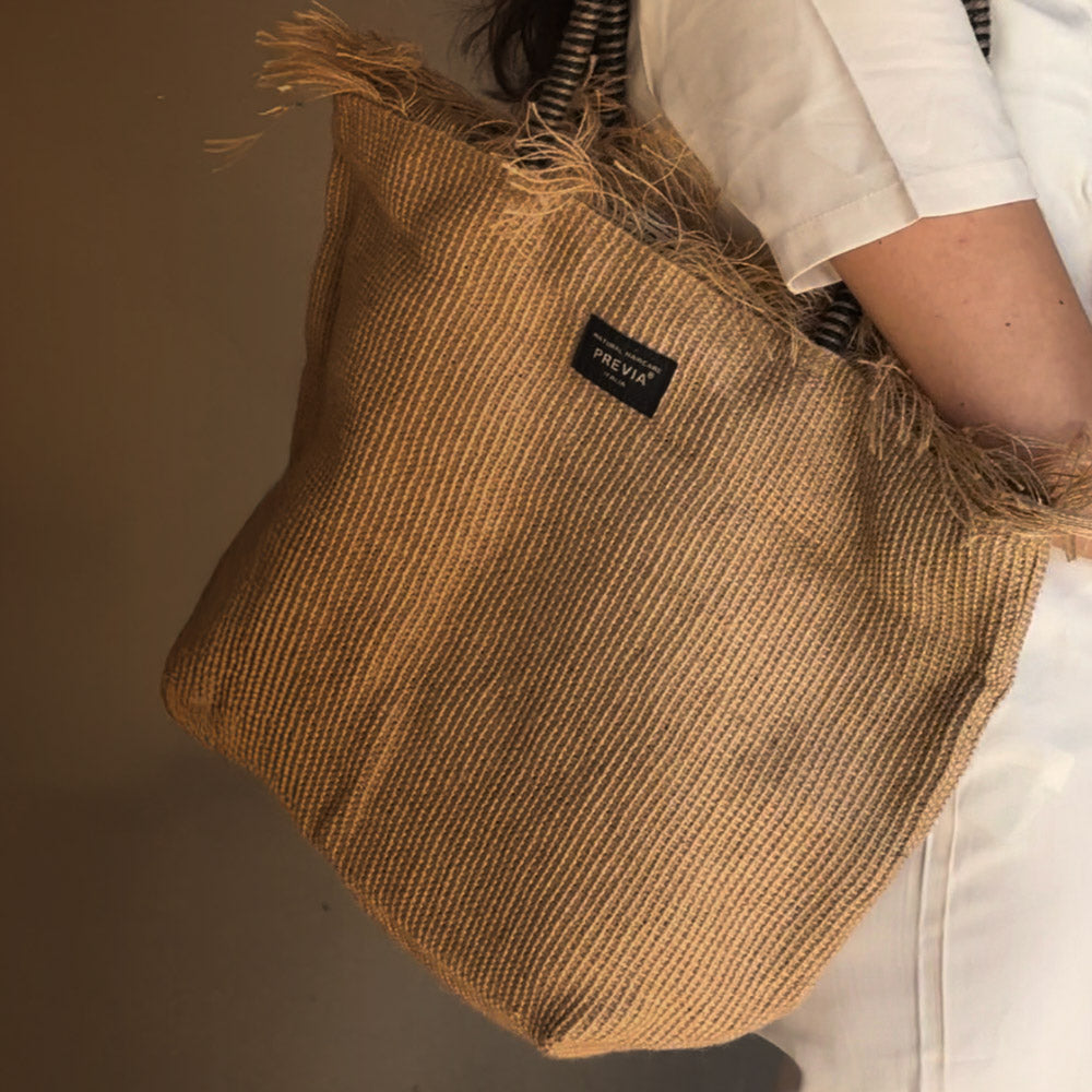 Previa Virtuous Sun Summer Kit + Summer Bag OMAGGIO