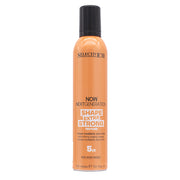 Selective Professional Now Next Generation Texture Shape Extra Strong Mousse 300ml - mousse tenuta extra forte