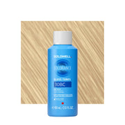 10BC Goldwell Colorance Gloss Tones 60ml - colorazione demi-permanente