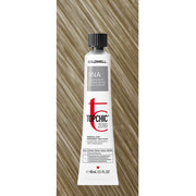 9NA Topchic Zero The Naturals Very Light Natural Ash Blonde Tb 60ml - colorazione permanente senza ammoniaca