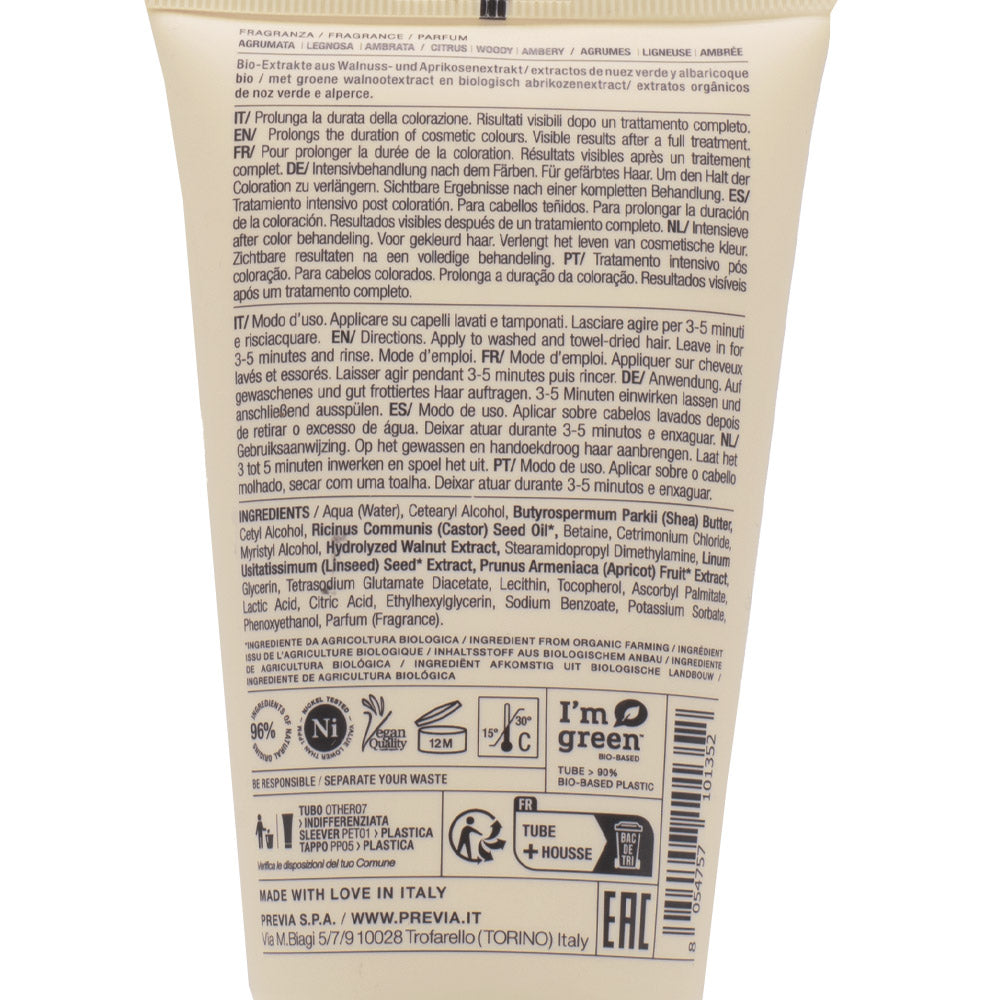 Previa Keeping After Color Treatment 150ml - trattamento dopo colore