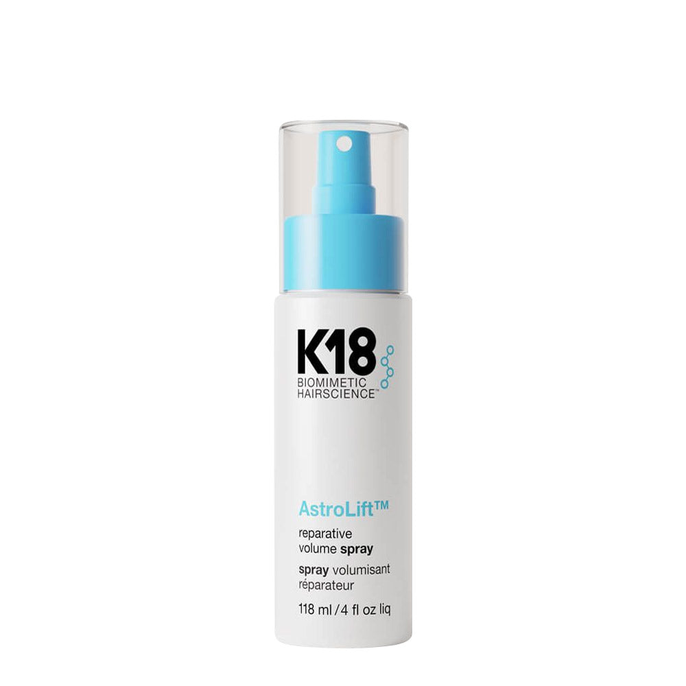 K18 Astrolift Reparative Volume Spray 118ml - spray volumizzante