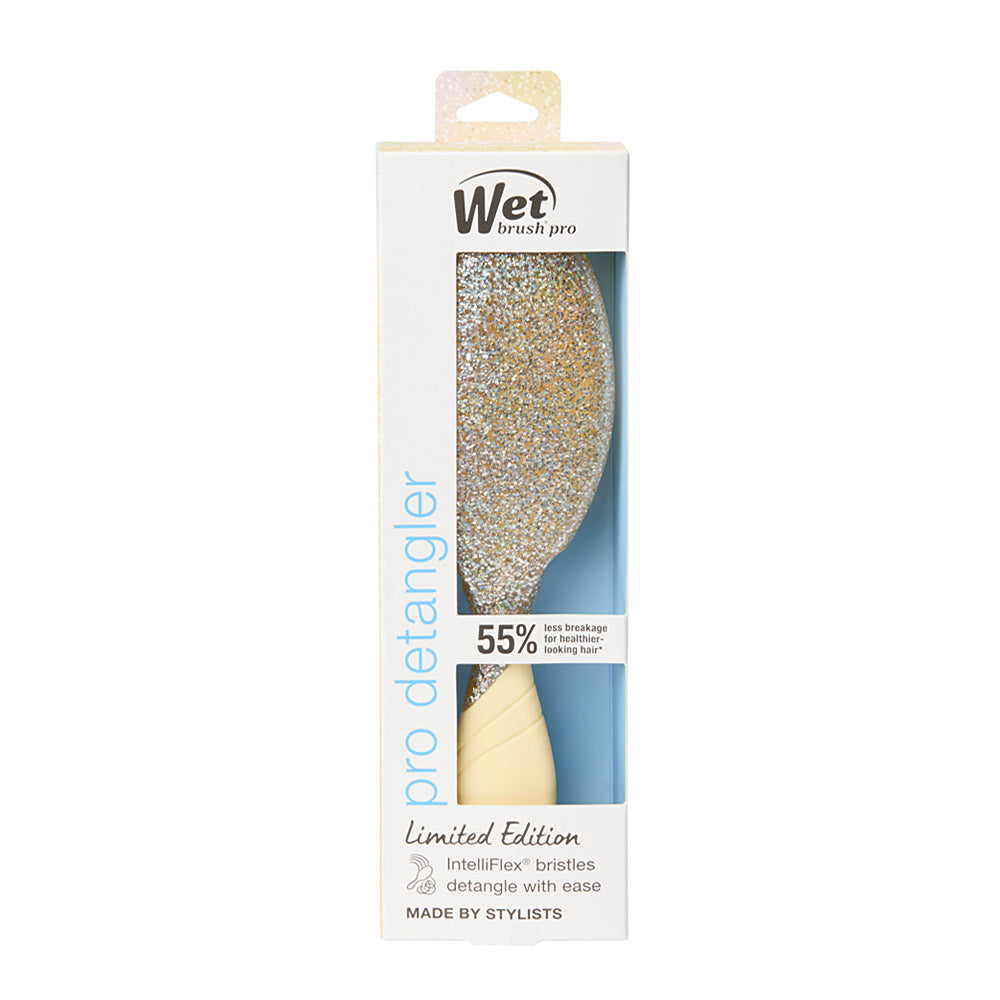WetBrush Pro Original Detangler Honey - spazzola scioglinodi