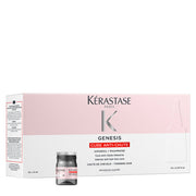 Kerastase Genesis Cure Anti-Chute 10x6ml - trattamento intensivo anticaduta